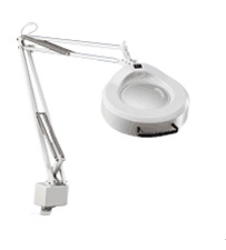 Light, IFM Magnifier, 45" Arm, 3 DiopterLuxo Corporation